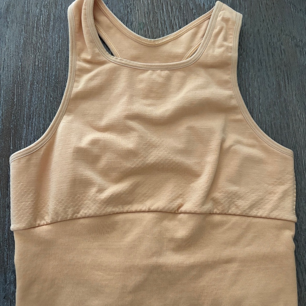 Free people sports bra top